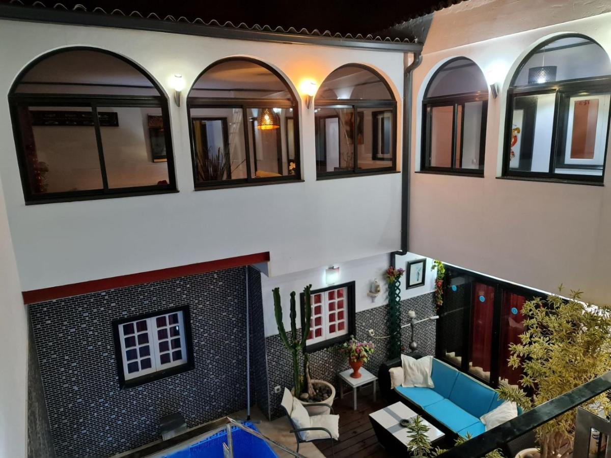 Casa Los Islas Playa del Inglés Esterno foto