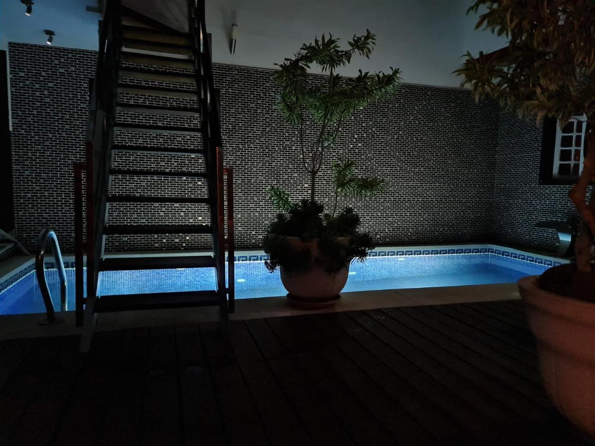 Casa Los Islas Playa del Inglés Esterno foto