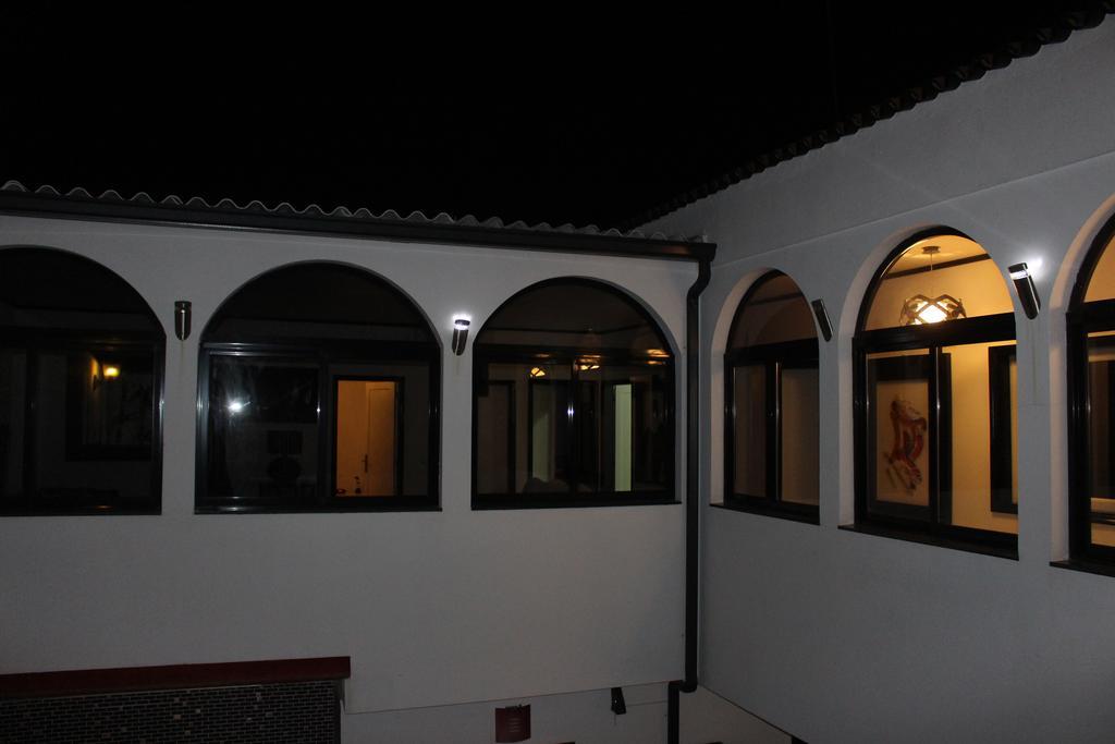 Casa Los Islas Playa del Inglés Camera foto