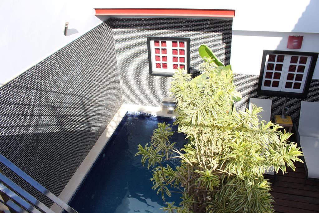 Casa Los Islas Playa del Inglés Esterno foto