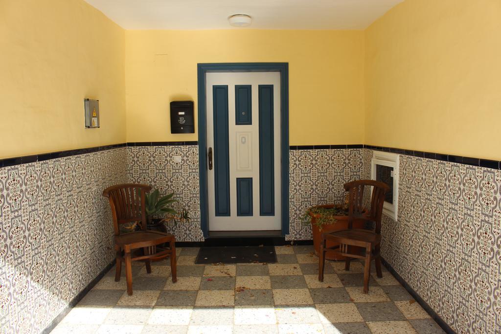 Casa Los Islas Playa del Inglés Esterno foto