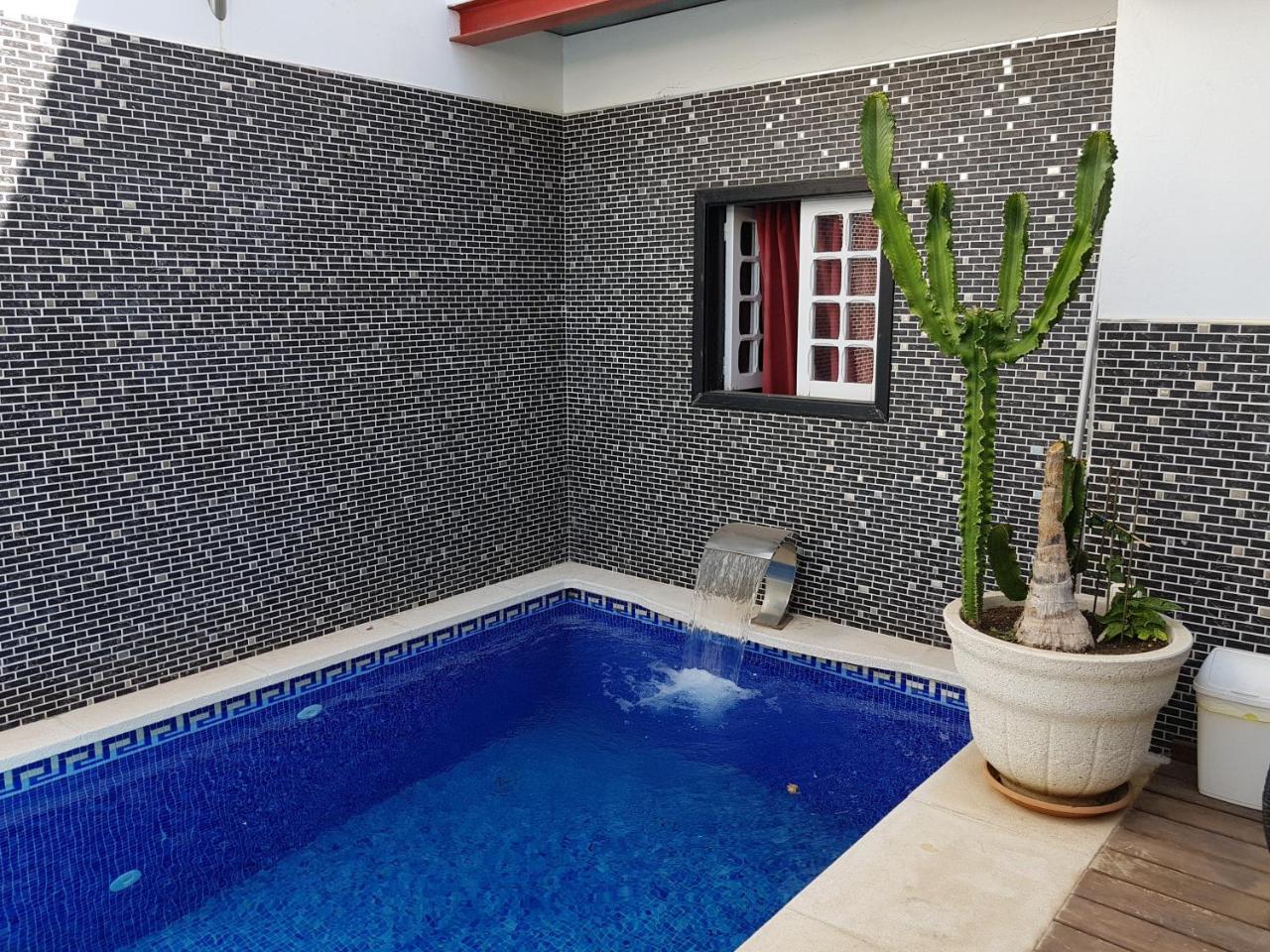 Casa Los Islas Playa del Inglés Esterno foto